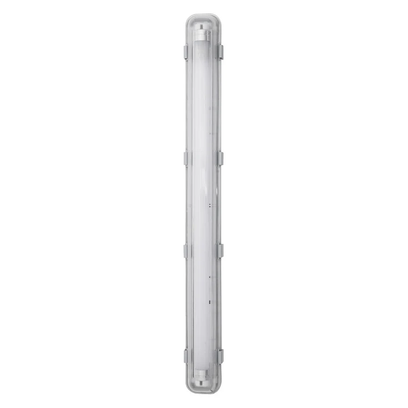 OSRAM SUBMARINE LED Plafonnier luminaire pour pièces humides 65,1cm 8W / 4000K Blanc froid