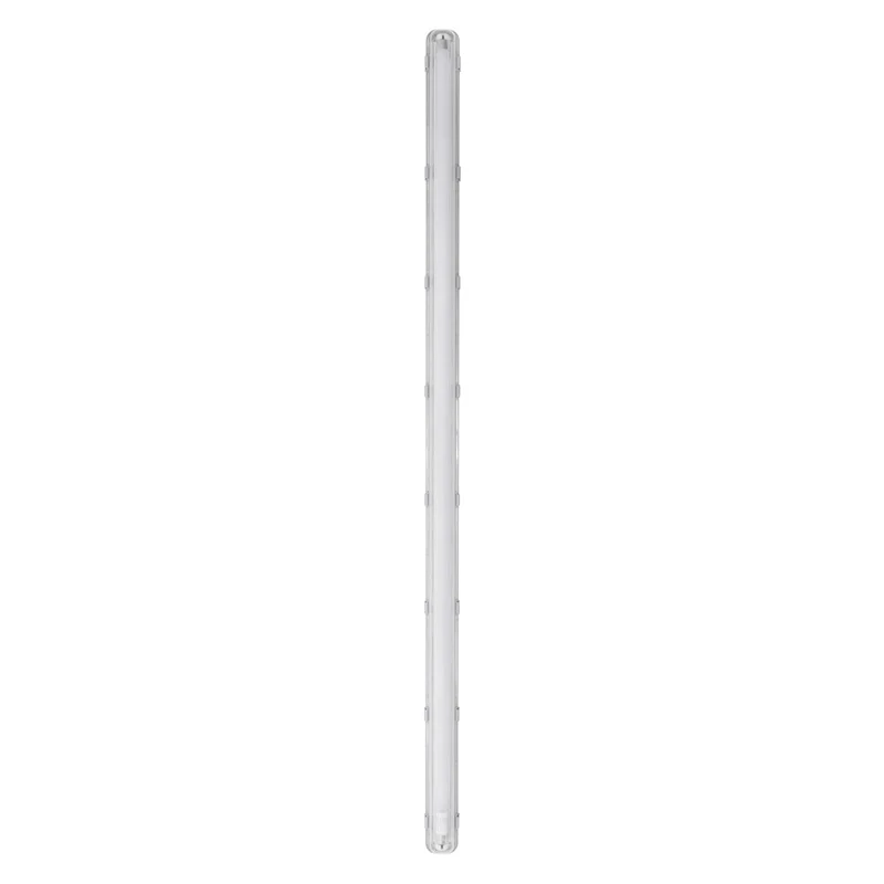OSRAM LED luminaire pour pièces humides, blanc froid, 1565 mm x 72,0 mm x 86,0 mm, SubMARINE avec 1x tube LED interchangeable de 1,5 m de longueur