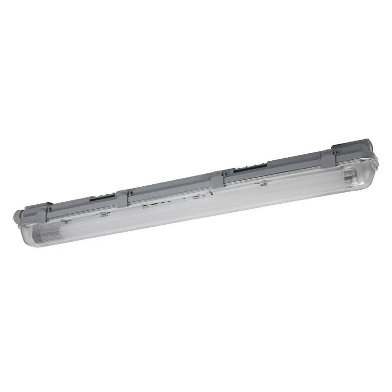 OSRAM CAPTEUR SOUS-MARIN Luminaire pour pièces humides avec détecteur de mouvement 60cm 8W / 4000K Blanc froid