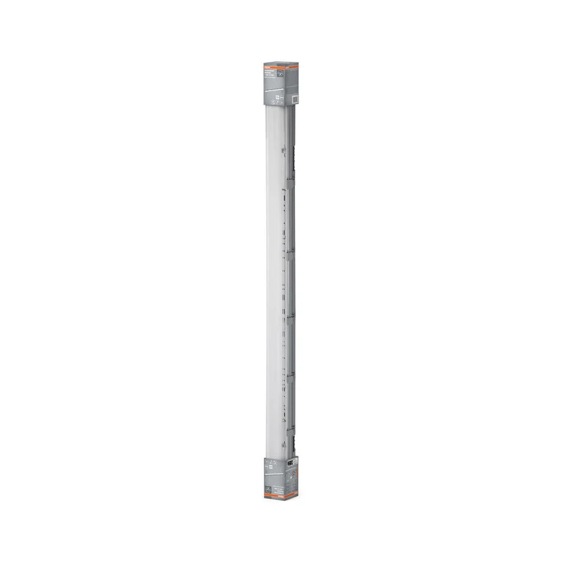 OSRAM Luminaire bande lumineuse 126,1cm LED pour plafond, CAPTEUR SOUS-MARIN / 16 W, 220…240 V, blanc froid, 4000 K, IP65