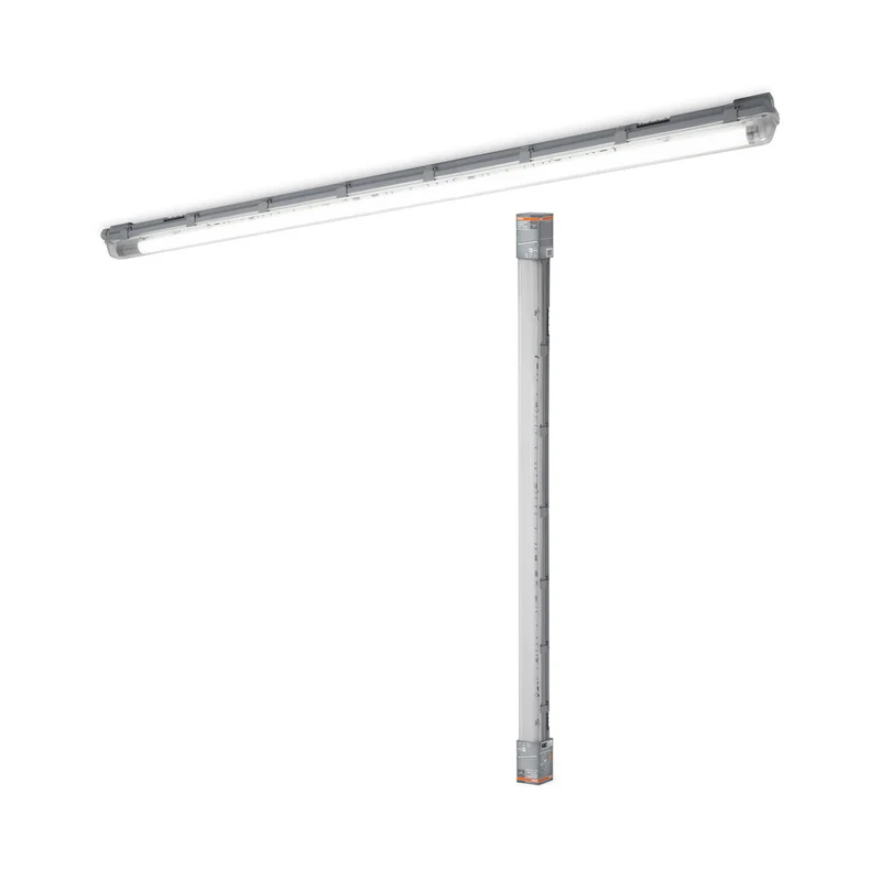OSRAM CAPTEUR SOUS-MARIN Luminaire pour pièces humides, 150cm, 19W, 4000K