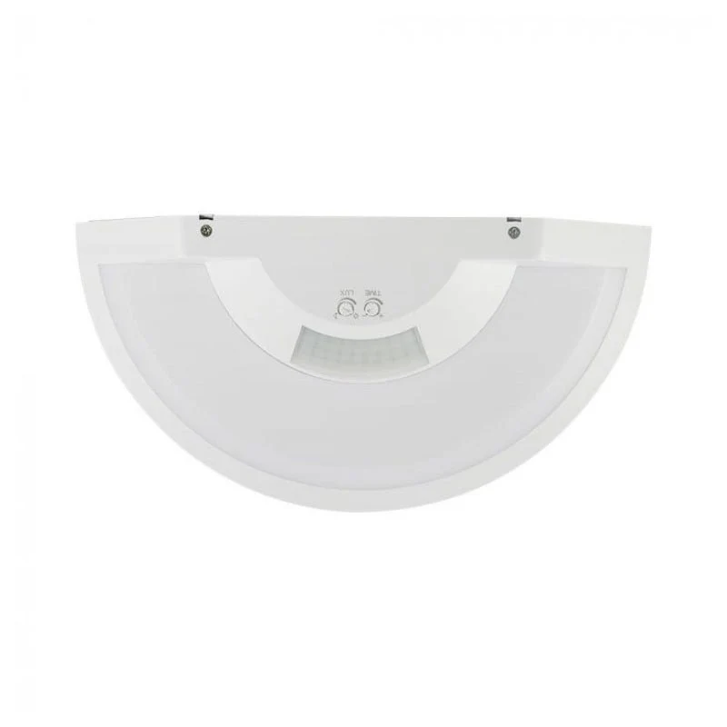 Applique Murale 10W avec Détecteur de Mouvement LED Samsung IP54