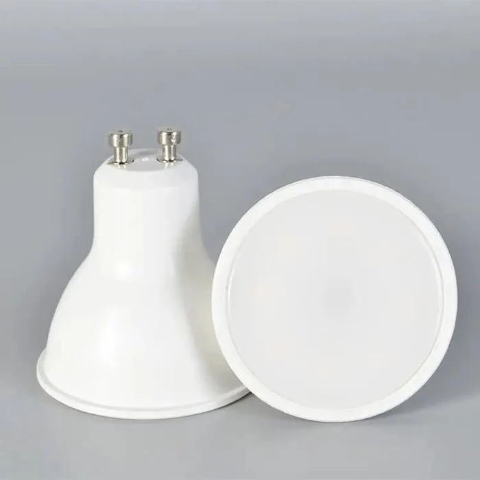 Ampoule LED GU10 4.5W - Pack de 10