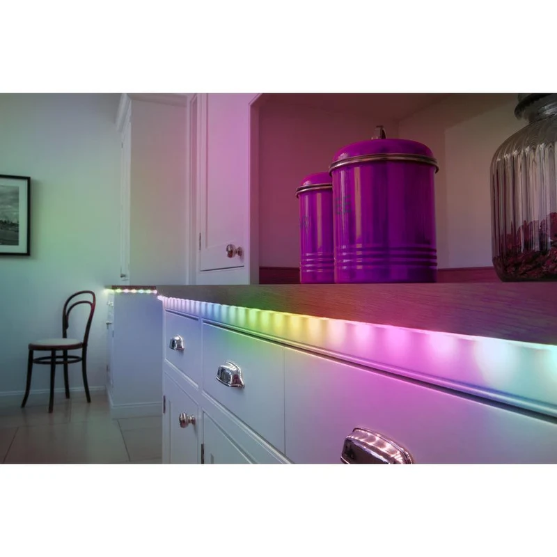 OSRAM SMART+ WIFI FLEX 5m bande LED, blanc, 22W, 500lm