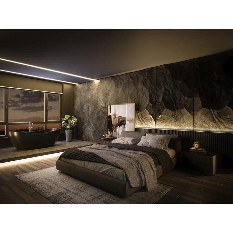 OSRAM SMART+ WIFI FLEX 5m bande LED, blanc, 22W, 500lm