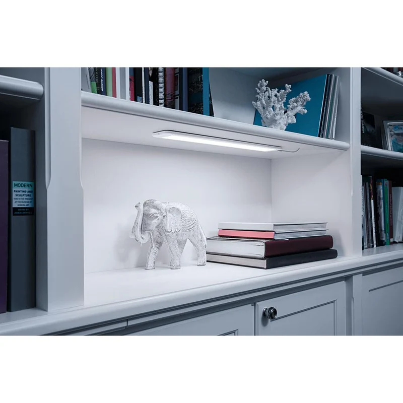 OSRAM Wifi SMART+ LED lampe sous-meuble 50x3,75cm blanc réglable 9W / 2700-6500K