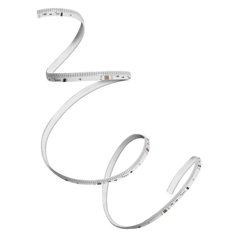 OSRAM Wifi SMART+ COB MAGIC bande lumineuse LED, Magic RGB, 5m, 35W, avec télécommande