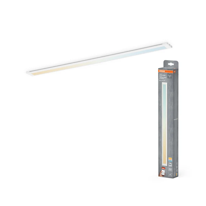 OSRAM Wifi SMART+ LED sous-meuble 50x3,75cm 8W / 2700-6500K extension