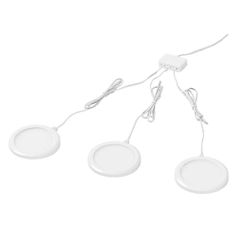 OSRAM SMART+ WIFI lampe sous-meuble, blanc, 6,5W, 375lm