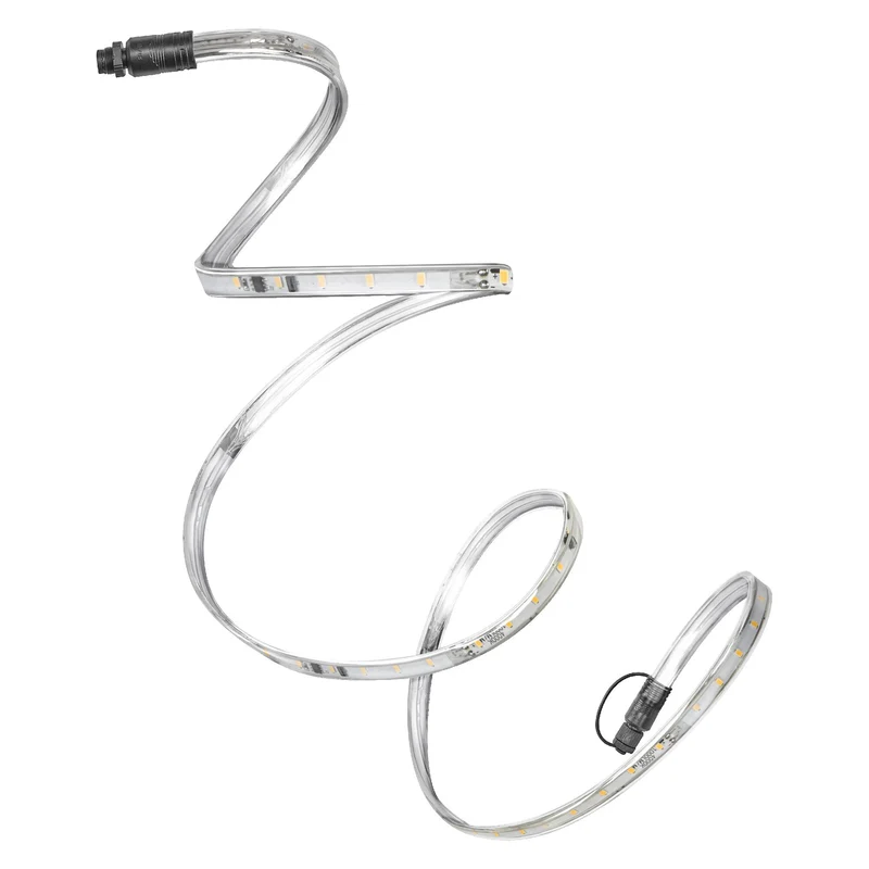 OSRAM BANDE LED FLEXIBLE EXTÉRIEURE IP65 Blanc froid 4000K 15M IP65
