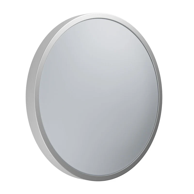 OSRAM ORBIS® Plafonnier CCT / DIM Click-CCT 410mm 24W, 1800 lm, 2700 K / 4000 K / 6500 K, Blanc chaud|Blanc froid|Lumière du jour froide