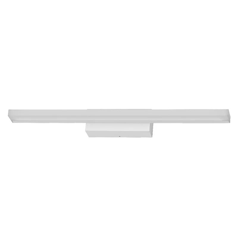 OSRAM Orbis miroir applique miroir, salle de bain, Click-CCT, 10W, 60cm, blanc, IP44