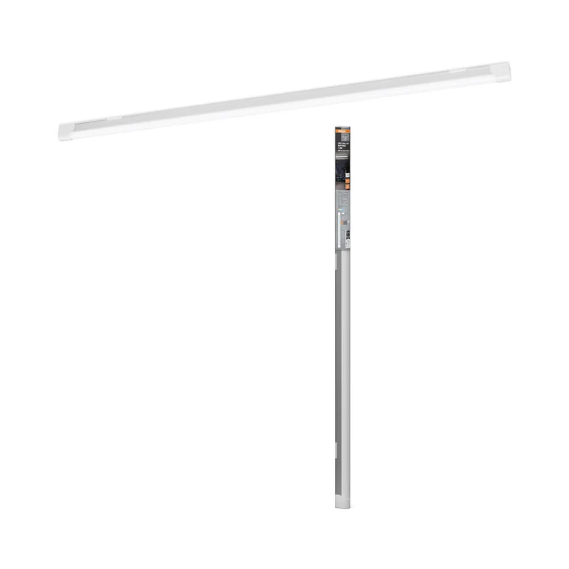 OSRAM LED-Lampe à bandeau VALUE BATTEN 1200 mm 20 W, 2000 lm, 4000 K, blanc froid