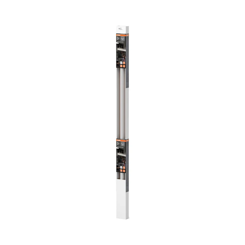 OSRAM LED INTERRUPTEUR PLAFONNIER Bande LED 900 mm 10 W 4000 K, 1100 lm, 4000 K, Blanc froid