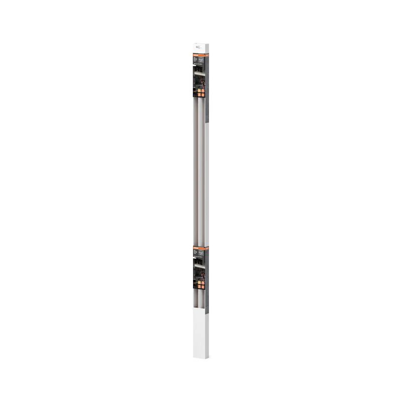 OSRAM LED INTERRUPTEUR PLAFONNIER Bande LED 1200 mm 14 W 3000 K, 1600 lm, 3000 K, Blanc chaud