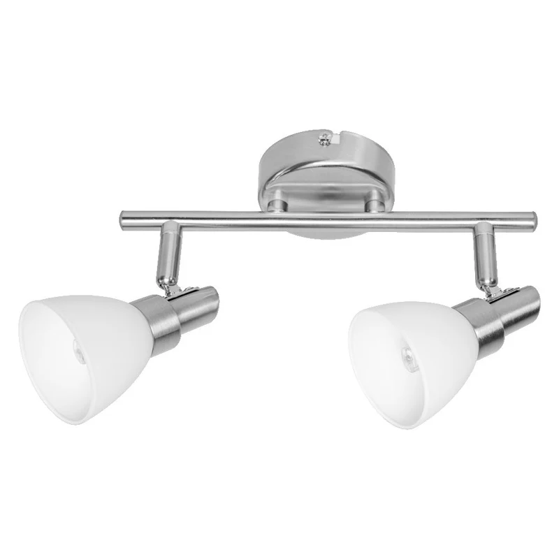 OSRAM LED SPOT G9 G9 2 x 1.9W, 400 lm, 2700 K, Blanc chaud