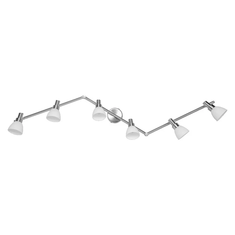 OSRAM LED SPOT G9 G9 6 x 1.9W, 1200 lm, 2700 K, Blanc chaud