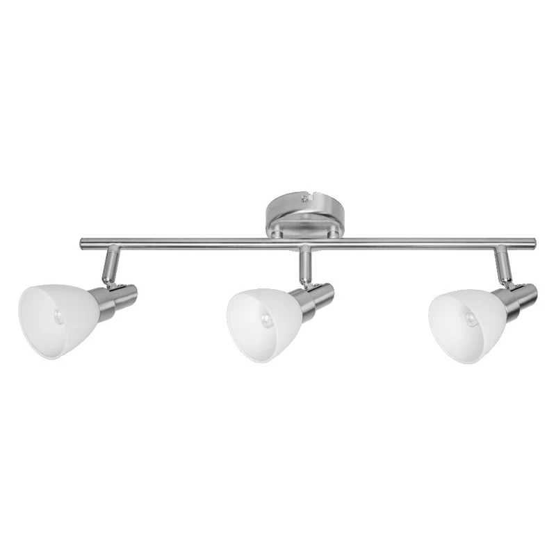 OSRAM LED SPOT G9 G9 3 x 1.9W, 600 lm, 2700 K, blanc chaud