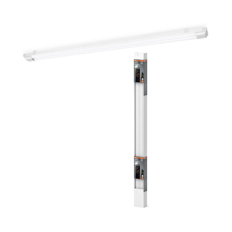 OSRAM LED POWER BATTEN LED Rampe lumineuse 1200 mm 50 W, 5100 lm, 4000 K, Blanc froid
