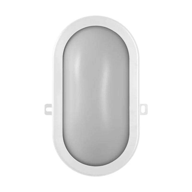 OSRAM APPLIQUE murale et plafonnier 11W Blanc, 840 lm, 4000 K, Blanc froid