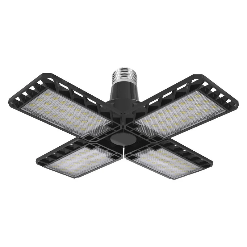 OSRAM Highbay Blade lampe de plafond avec ailes, 23W, E27