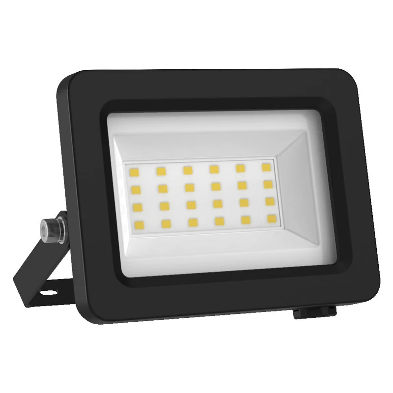 OSRAM PROJECTEURS EFFICACITÉ ÉNERGÉTIQUE Spot, 5W, Gris foncé