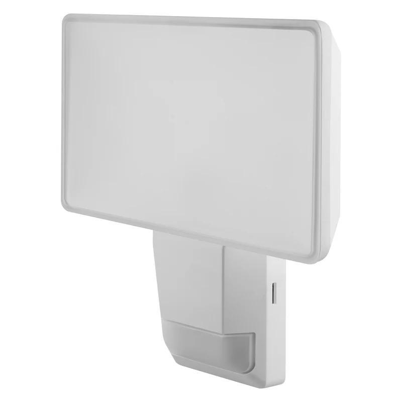 OSRAM ENDURA® PRO FLOOD CAPTEUR LED-projecteur 27W 4000K IP55 Blanc, 3000 lm, 4000 K, blanc froid