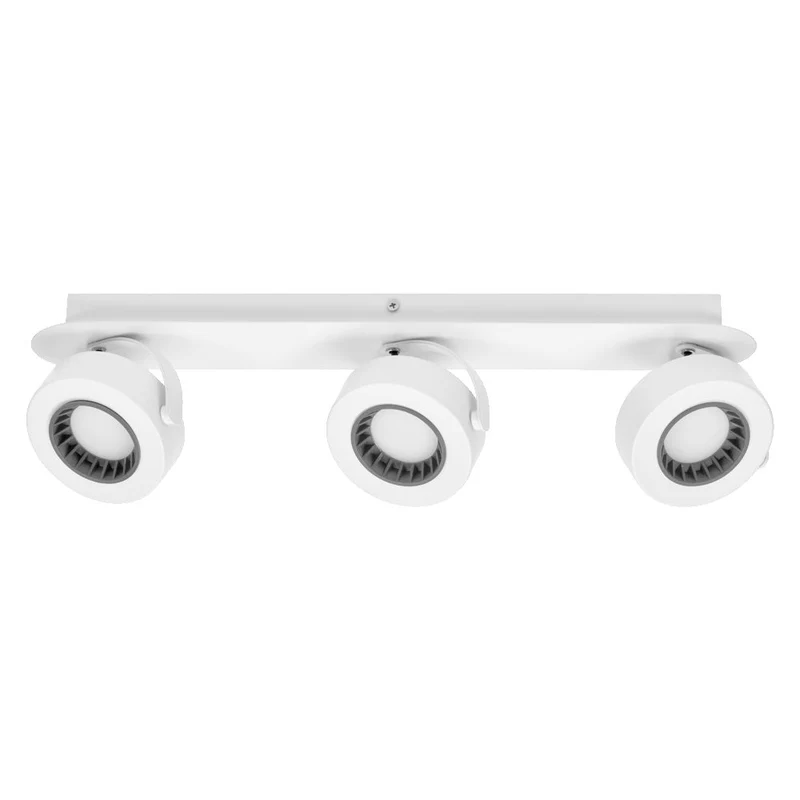 OSRAM DECOR SPOT VENUS Plafonnier, 16W, 650lm, blanc