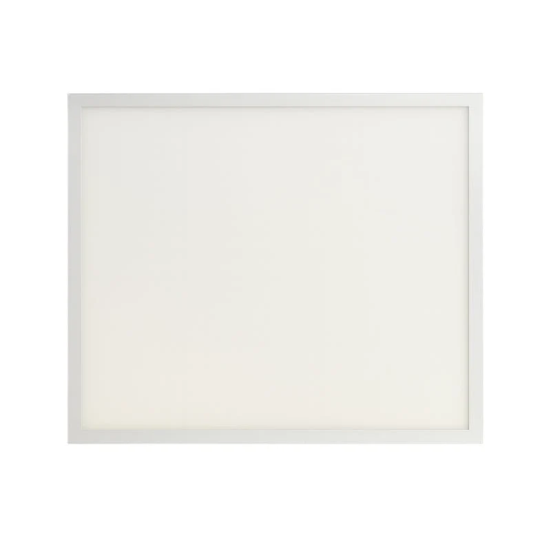 Pack de 6 - Panneau Dalle LED UGR<19 40W 60x60cm