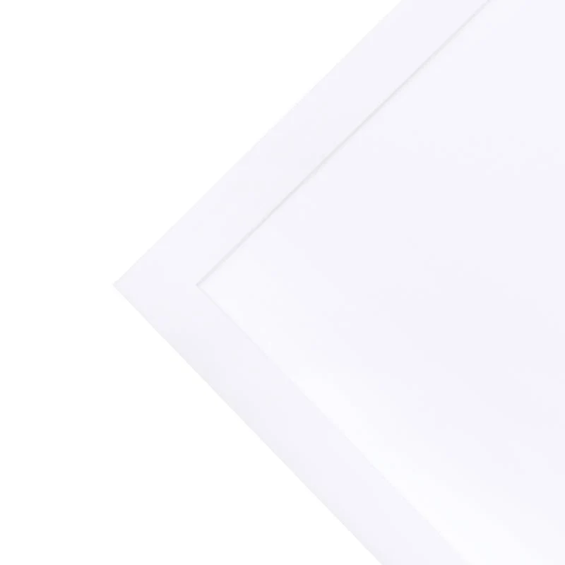 Panneau LED 60x60 CCT Puissance Ajustable 30/36/42W 120lm/W - 3000K/4000K/6500K