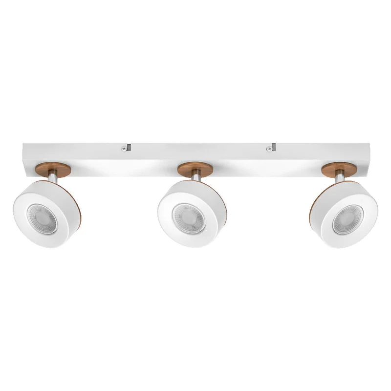 OSRAM DECOR SPOT PLUTO Plafonnier, 14,4W, 960lm, blanc