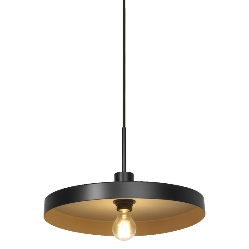 OSRAM DECOR Suspension Plaque E27 Suspension Beige