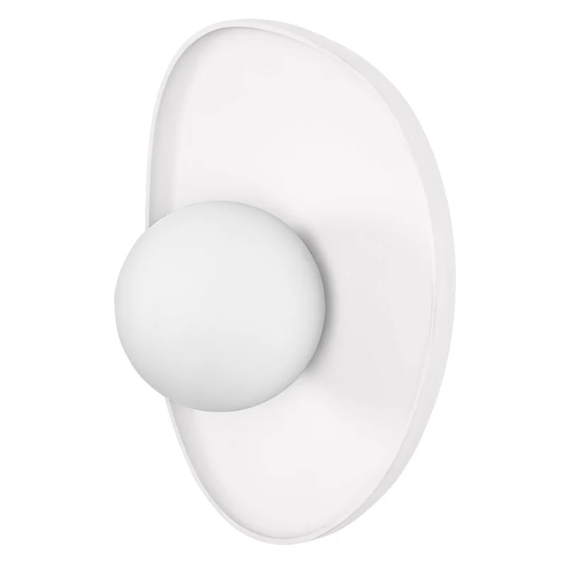 OSRAM DECOR Plâtre Nid Applique Murale 1xG9 Blanc