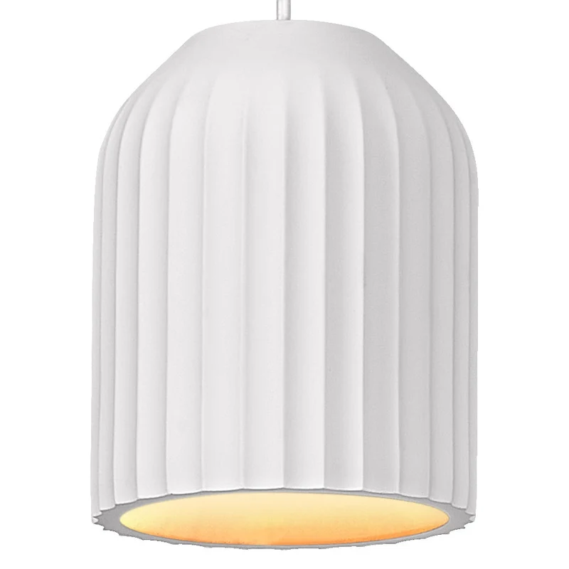 OSRAM DECOR Plafonnier itinéraires en plâtre Applique murale 150 1xE27 Blanc