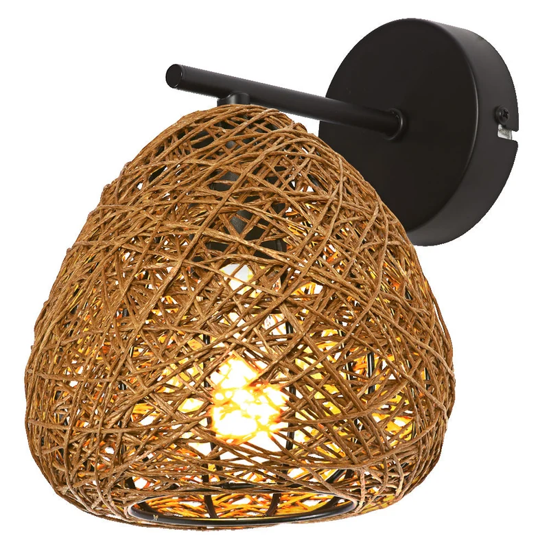 OSRAM DECOR Applique murale Paper Drop 1xE27 Beige