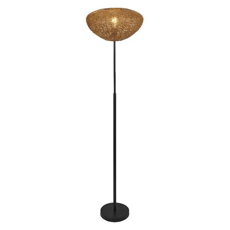 OSRAM DECOR Lampadaire Paper Drop 1xE27 Beige