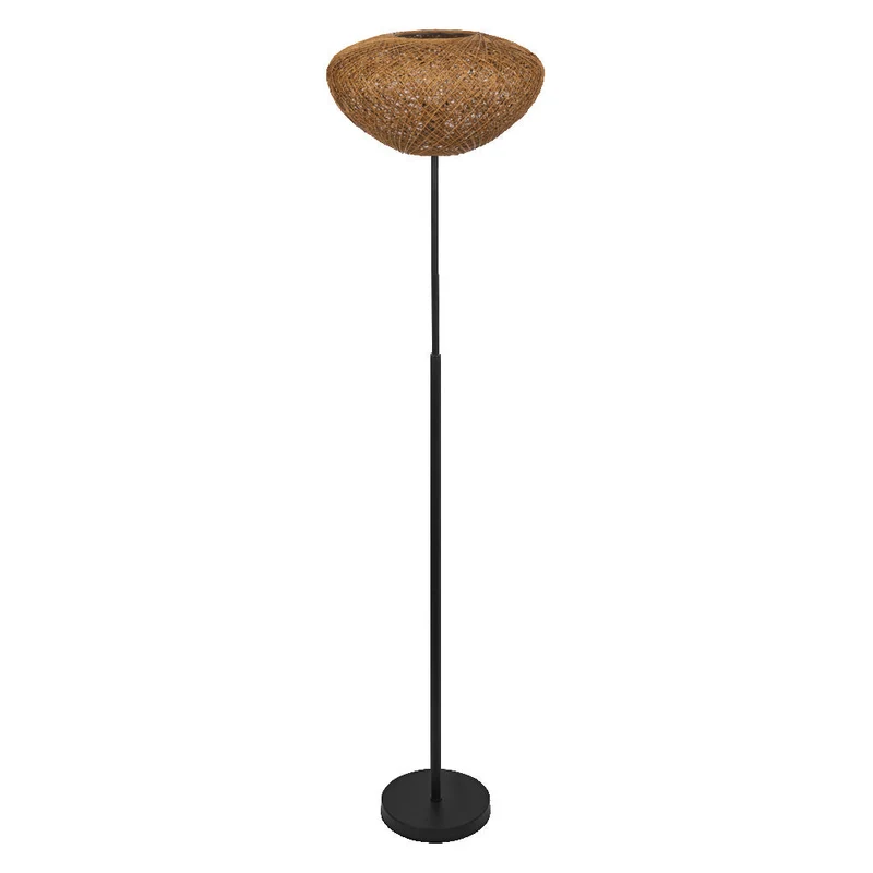 OSRAM DECOR Lampadaire Paper Drop 1xE27 Beige