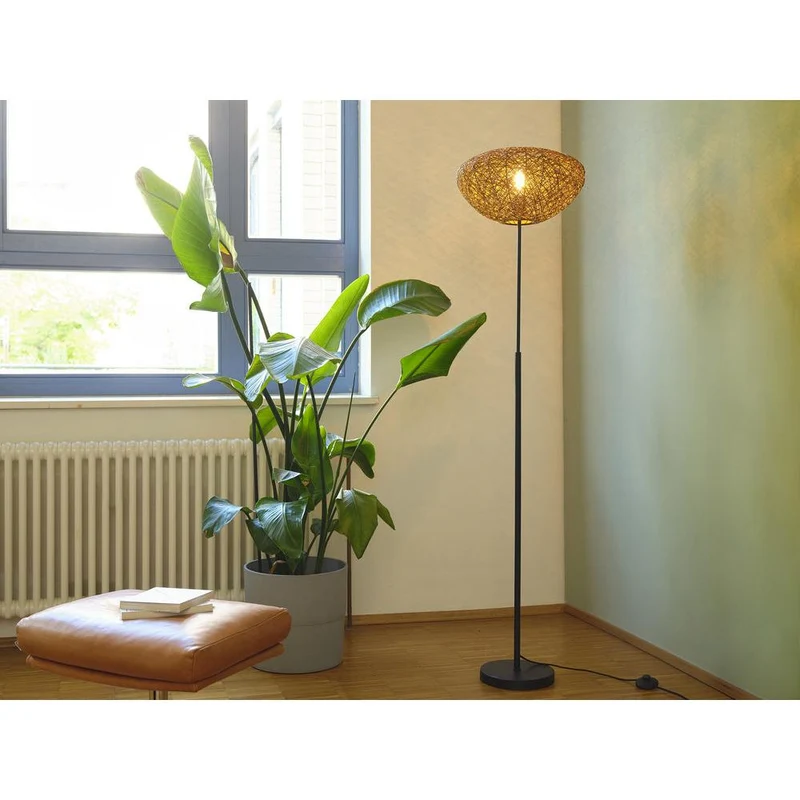 OSRAM DECOR Lampadaire Paper Drop 1xE27 Beige