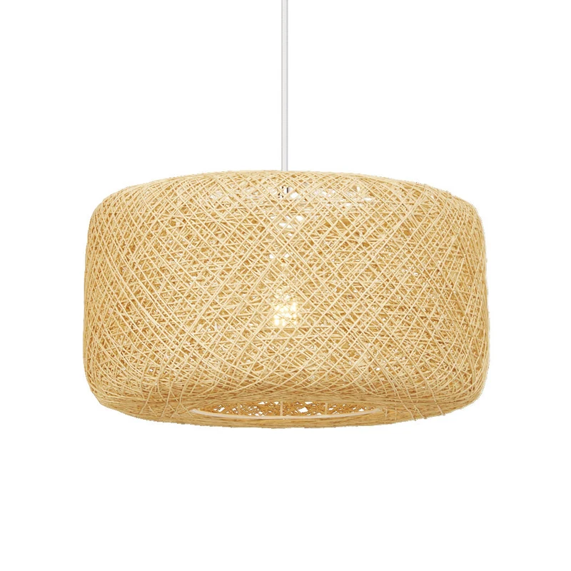 OSRAM DECOR Suspension en papier balle 1xE27 beige