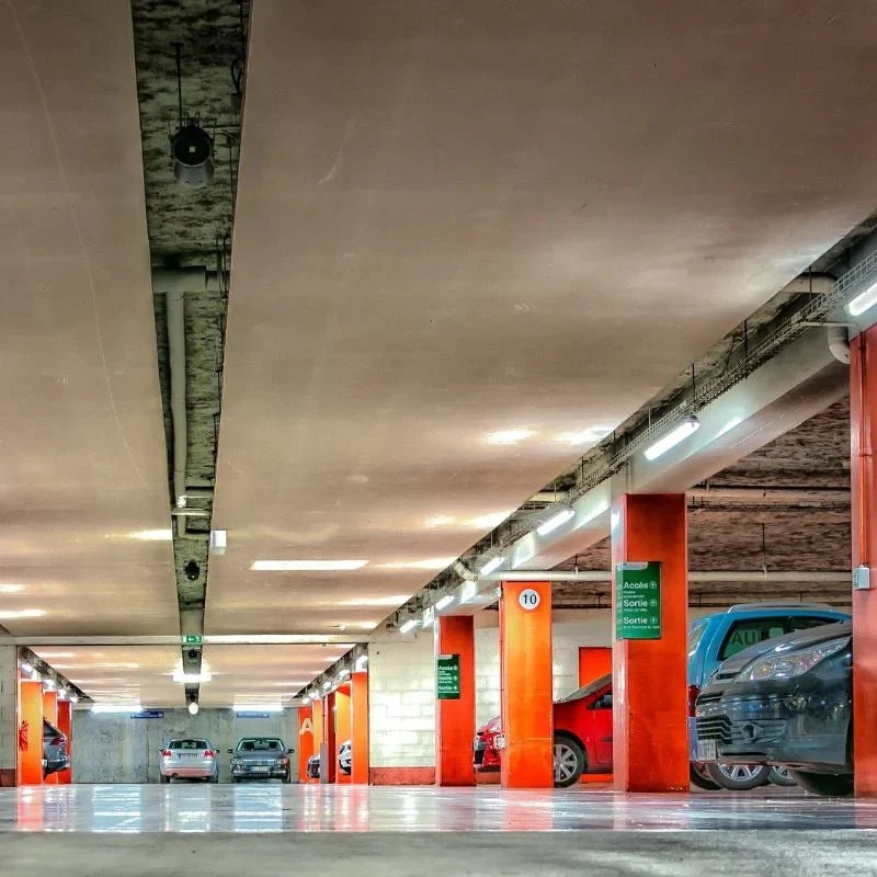 Tube T8 LED Connecté 120cm 12W Bluetooth TUYA avec Détecteur de Mouvement intégré