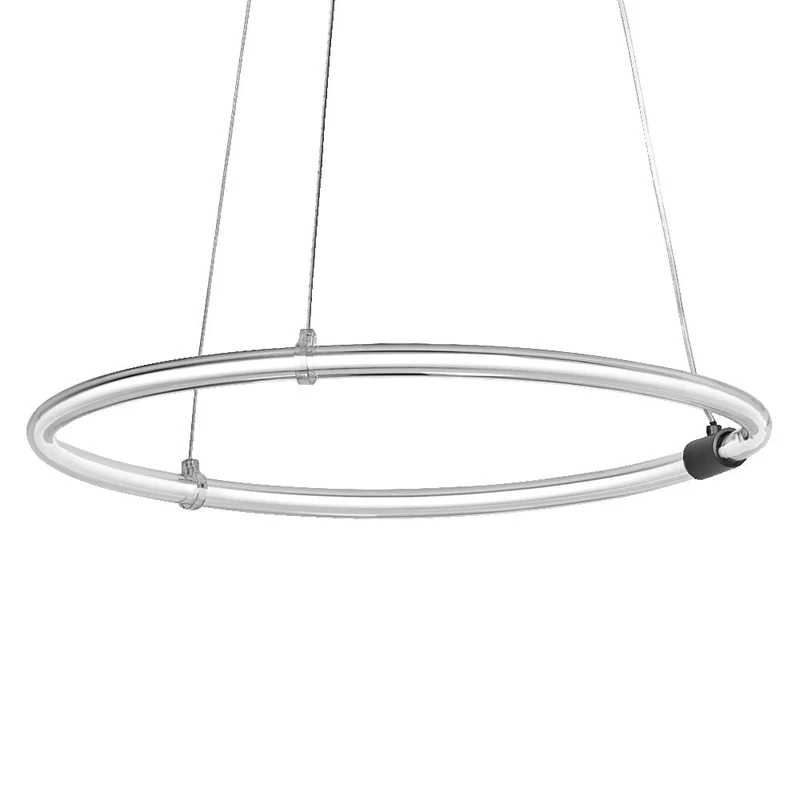 OSRAM DECOR Aura Suspension Pendelleuchte, 18W, 3000K, 2000lm, Click DIM
