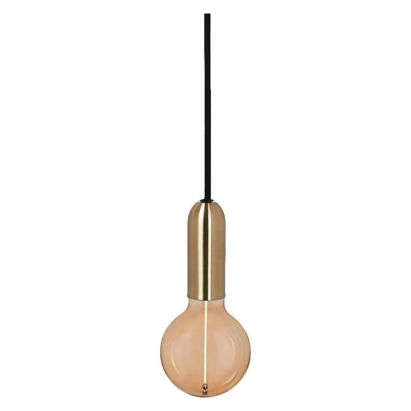 OSRAM Vintage 1906® Suspension RONDE E27, or