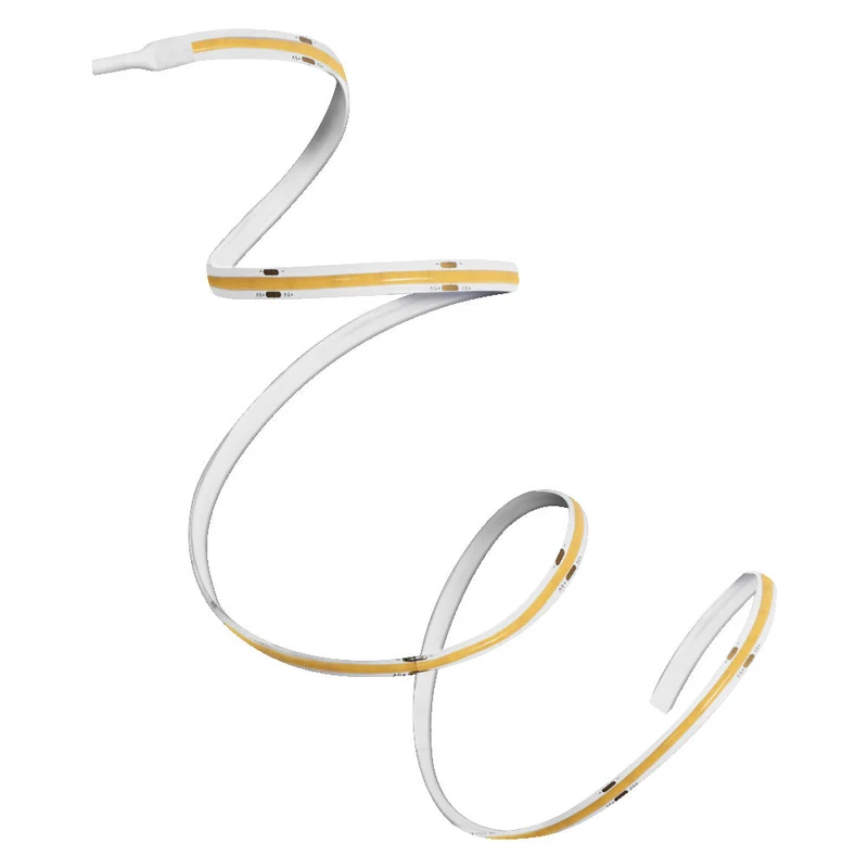 OSRAM BANDELETTES USB COB Type C bande lumineuse LED, 1.5m, 80lm, 1.5W, 3000K