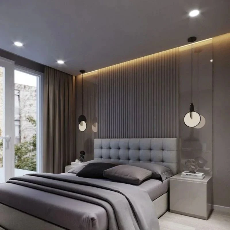 Ruban à piles 2M 30LED/m avec détecteur, 3000k