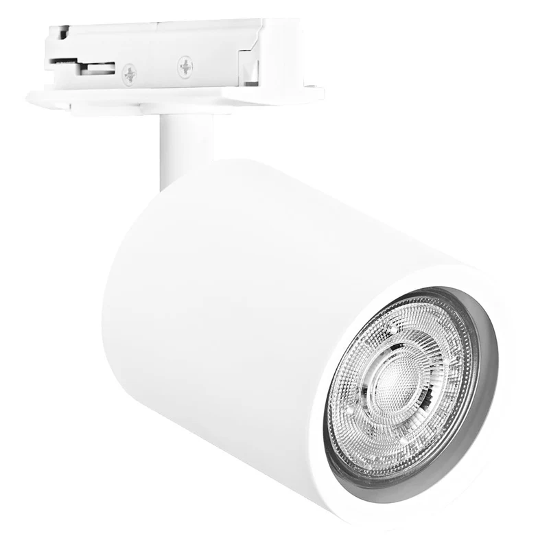 OSRAM TRACKLIGHT Système de rail Mini-lampe, blanc