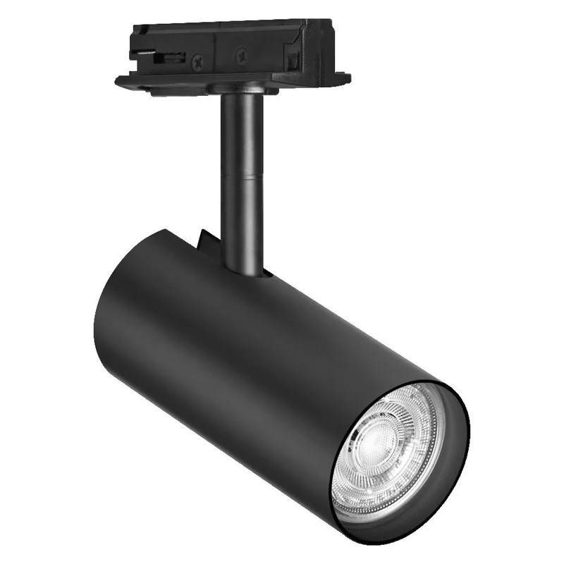 OSRAM SPOT SUR RAIL Système d'éclairage, noir