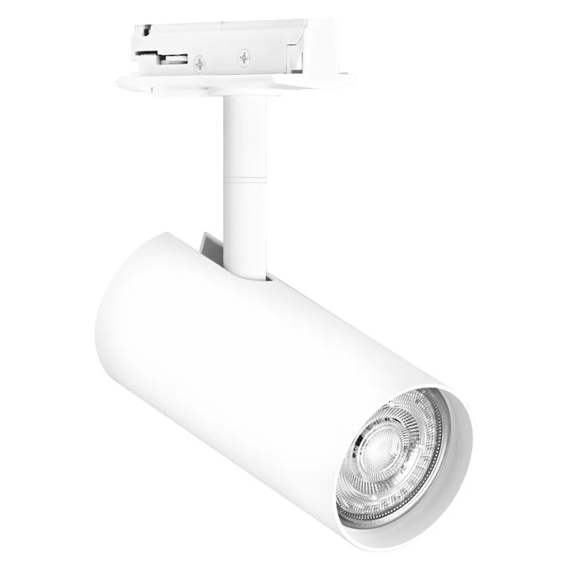 OSRAM TRACKLIGHT Système de rail luminaire, blanc