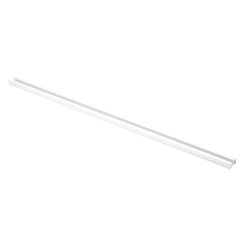 OSRAM RAIL D'ÉCLAIRAGE SUR RAIL Stromschiene inkl. Stromzuführung 100cm, blanc