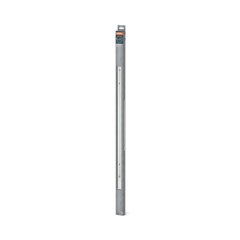 OSRAM RAIL D'ÉCLAIRAGE SUR RAIL Stromschiene inkl. Stromzuführung 100cm, blanc
