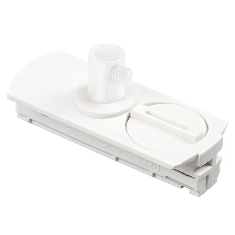 Adaptateur OSRAM TRACKLIGHT pour suspension blanc